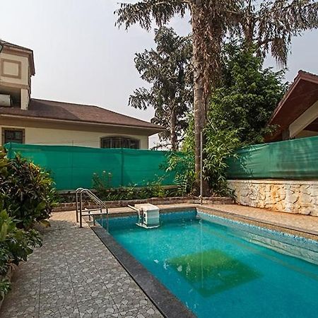 Seva Holidays Villa Ac Room 3Bh With Private Swmming Pool Big Living Room Lonavala Eksteriør billede