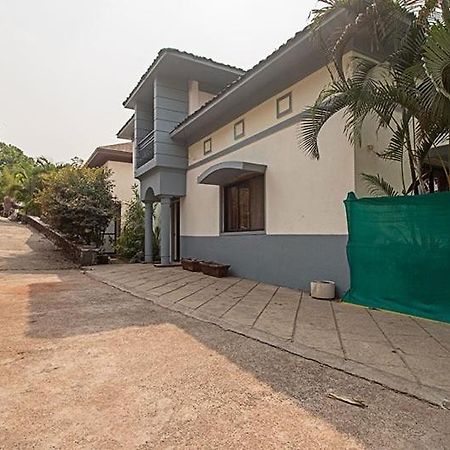 Seva Holidays Villa Ac Room 3Bh With Private Swmming Pool Big Living Room Lonavala Eksteriør billede