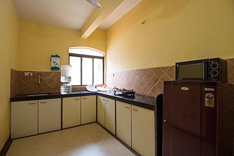 Seva Holidays Villa Ac Room 3Bh With Private Swmming Pool Big Living Room Lonavala Eksteriør billede