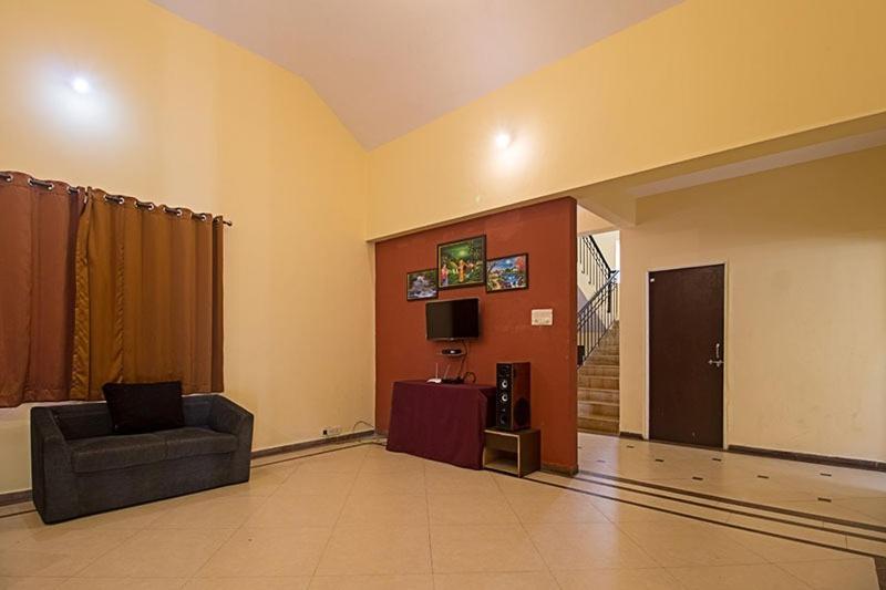 Seva Holidays Villa Ac Room 3Bh With Private Swmming Pool Big Living Room Lonavala Eksteriør billede