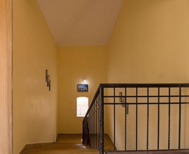 Seva Holidays Villa Ac Room 3Bh With Private Swmming Pool Big Living Room Lonavala Eksteriør billede