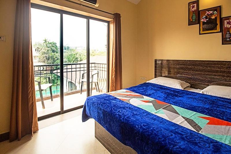 Seva Holidays Villa Ac Room 3Bh With Private Swmming Pool Big Living Room Lonavala Eksteriør billede