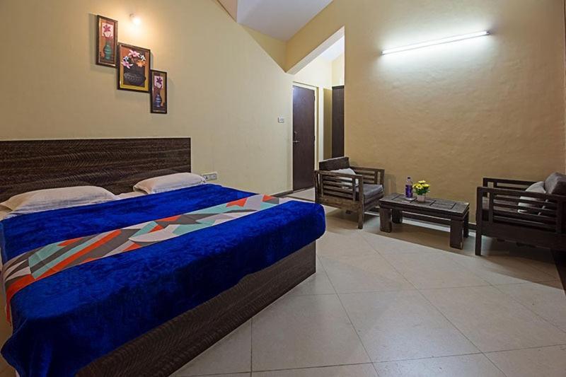 Seva Holidays Villa Ac Room 3Bh With Private Swmming Pool Big Living Room Lonavala Eksteriør billede