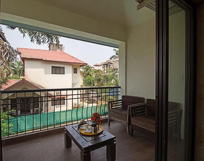 Seva Holidays Villa Ac Room 3Bh With Private Swmming Pool Big Living Room Lonavala Eksteriør billede