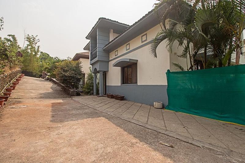 Seva Holidays Villa Ac Room 3Bh With Private Swmming Pool Big Living Room Lonavala Eksteriør billede