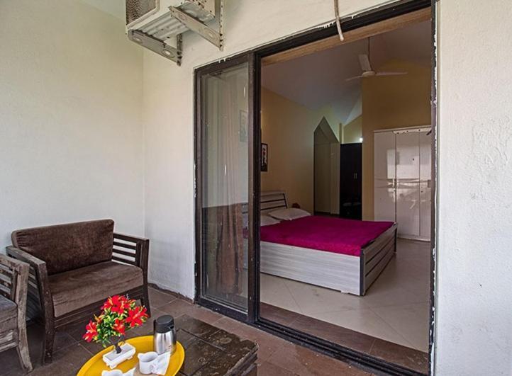 Seva Holidays Villa Ac Room 3Bh With Private Swmming Pool Big Living Room Lonavala Eksteriør billede