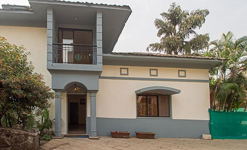 Seva Holidays Villa Ac Room 3Bh With Private Swmming Pool Big Living Room Lonavala Eksteriør billede